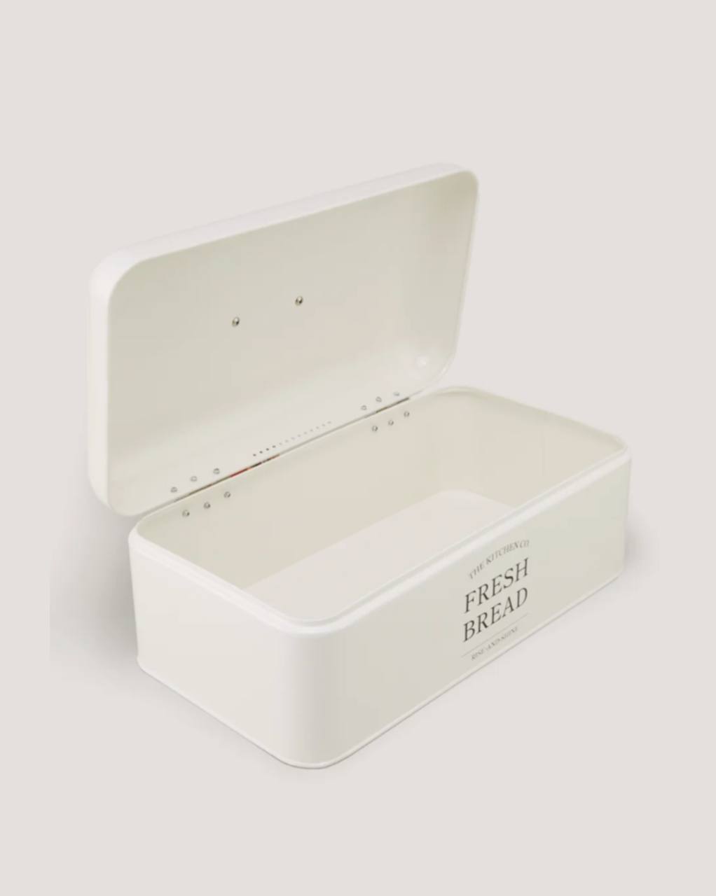 The Kitchen & Co. Cream Bread Bin
