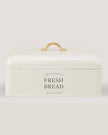 The Kitchen & Co. Cream Bread Bin