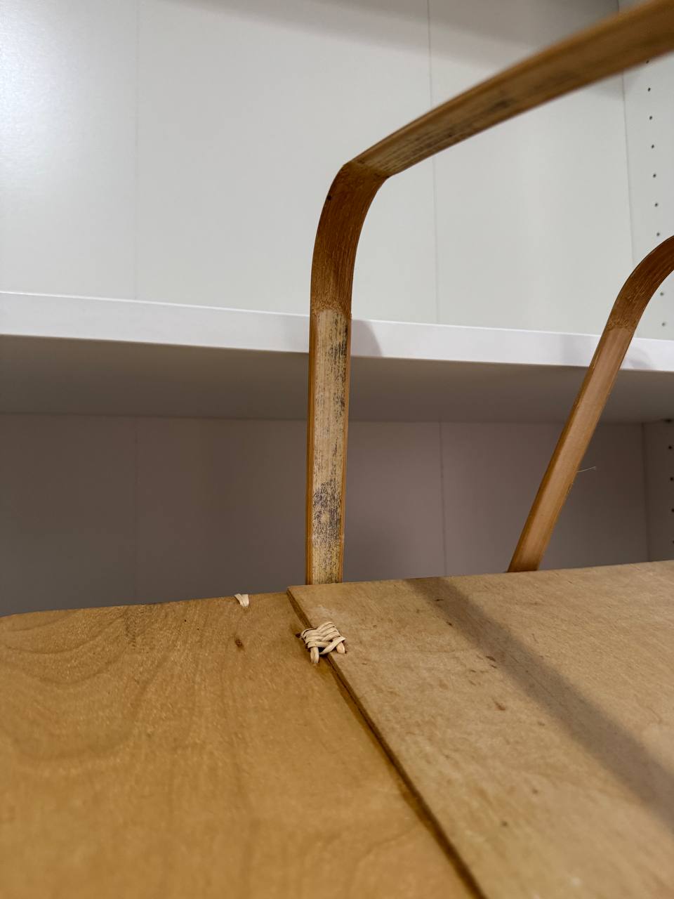 [imperfect] Picnic basket