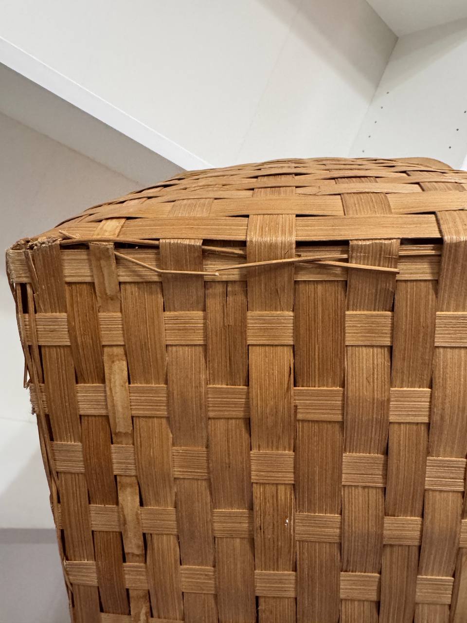 [imperfect] Picnic basket