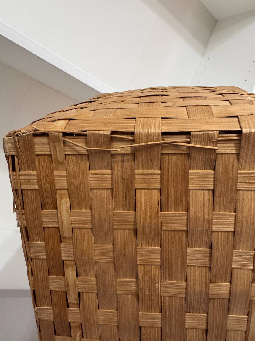 [imperfect] Picnic basket