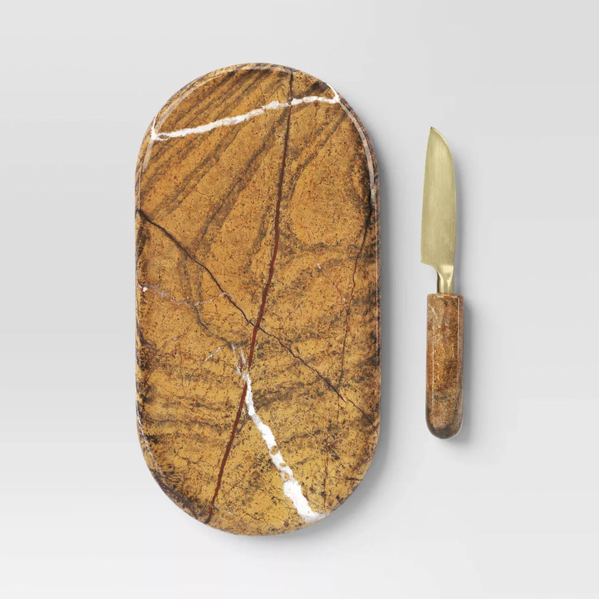 Cheese Server Set