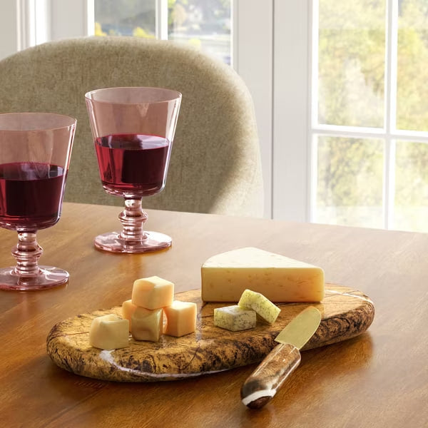 Cheese Server Set
