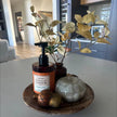 Marble Fruit Bowl