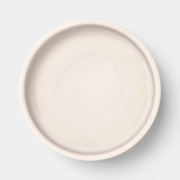 Rustic Ceramic Oversized Bowl