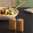 Salt and Pepper Shaker Set Marble