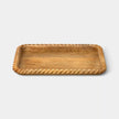 Wood Tray