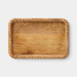 Wood Tray