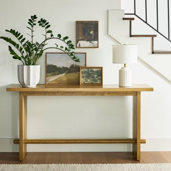 SET OF 3 Mixed Gallery Wall Art Set