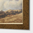 Landscape Wide Wood Frame Wall Art (40 x 30cm)