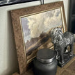 Landscape Wide Wood Frame Wall Art (40 x 30cm)