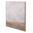 Plains Framed Wall Canvases (91cm x 91cm)