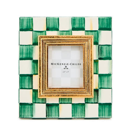 Emerald Check 2.5