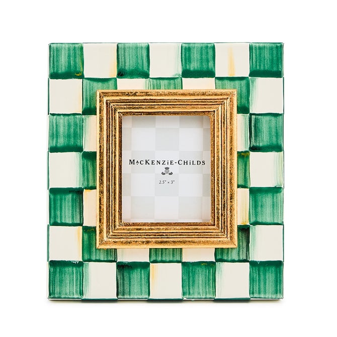 Emerald Check 2.5