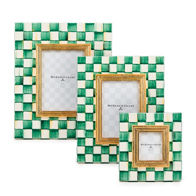 Emerald Check 2.5