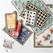 Courtly Check Floor Mat - 2' x 3' (60cm × 90cm)