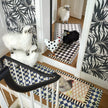 Courtly Check Floor Mat - 2' x 3' (60cm × 90cm)