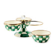 Emerald Check Triplicity