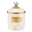 Rosy Check Canisters