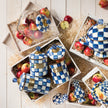 Royal Check Canisters