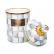 Sterling Check Canisters