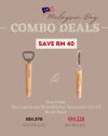 COMBO DEALS