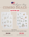 COMBO DEALS